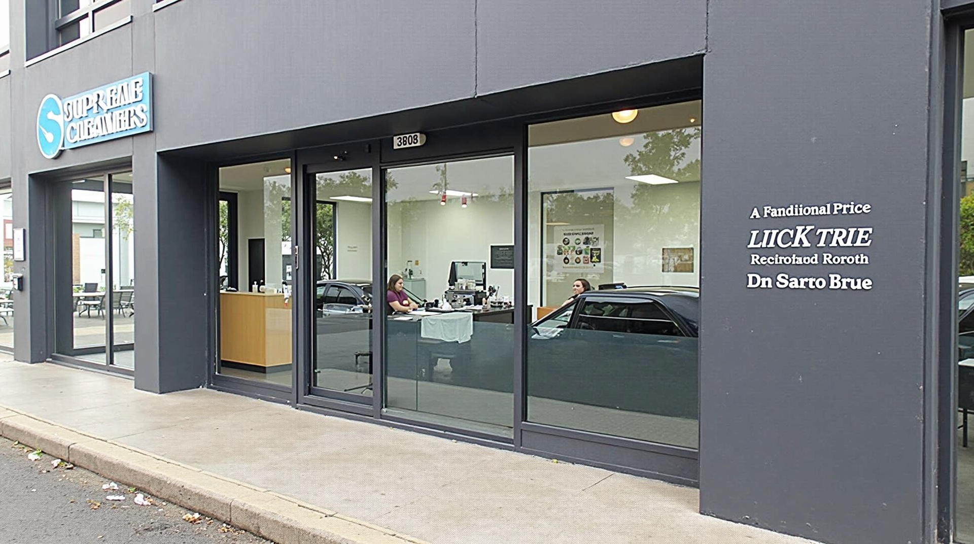 Fresho Carpet Cleaning New Beith Contact Office