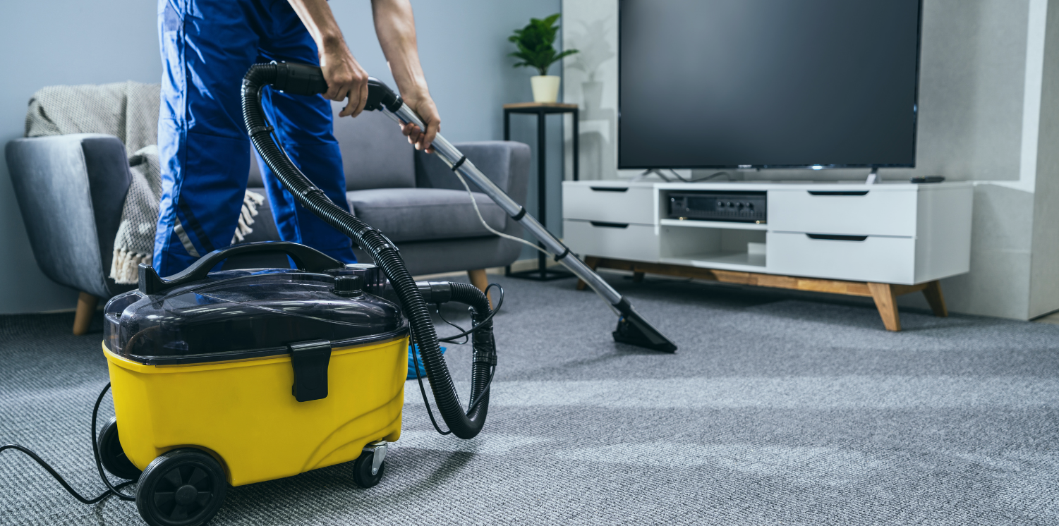 Fresho Carpet Cleaning New Beith Contact Office
